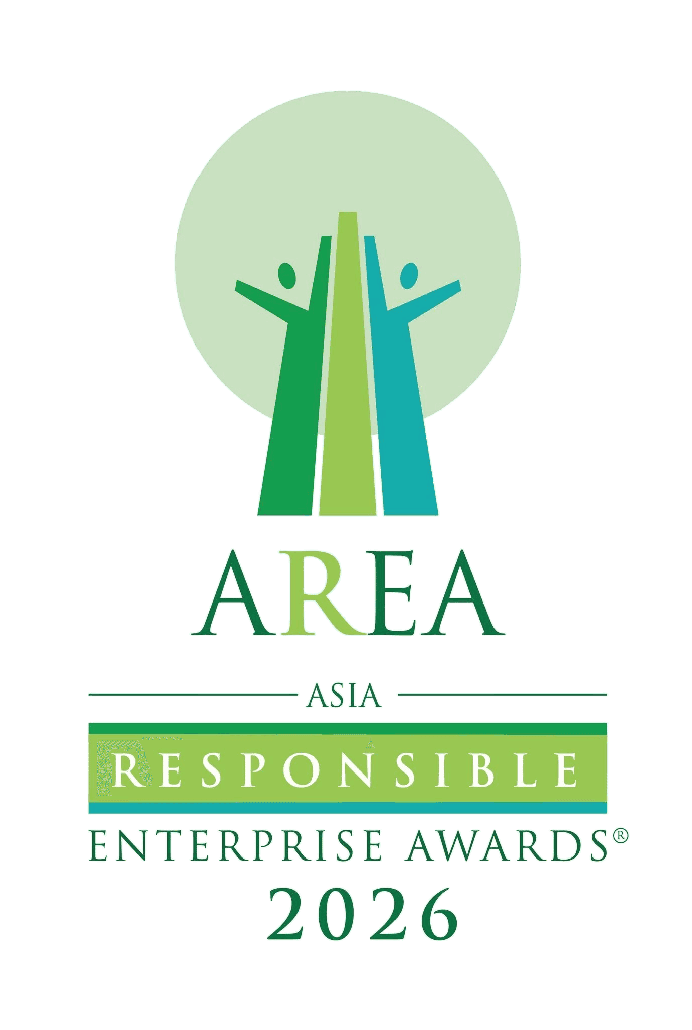 Asia Responsible Enterprise Awards logo